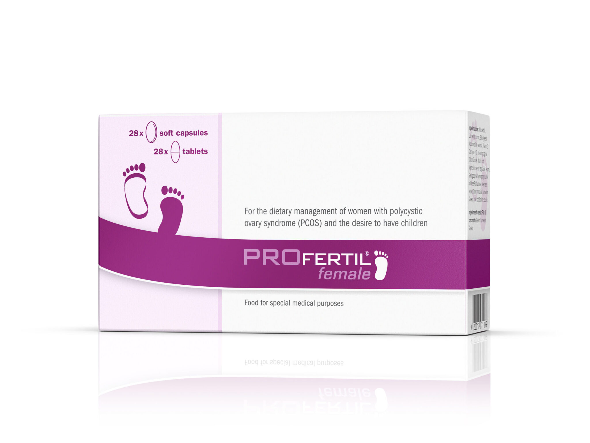 PROFERTIL® female - PROFERTIL® Official Store